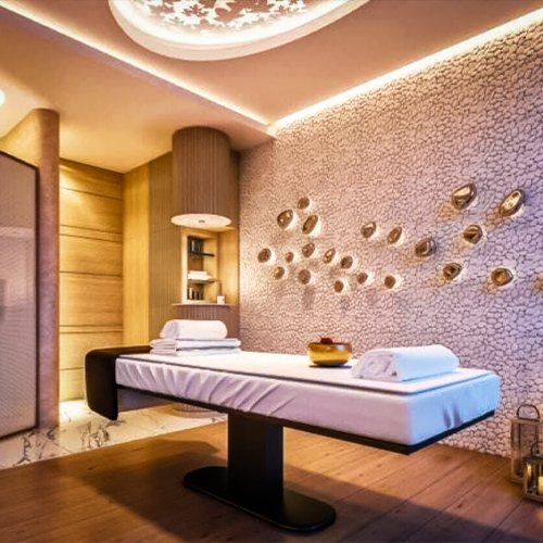 Luxury Spa