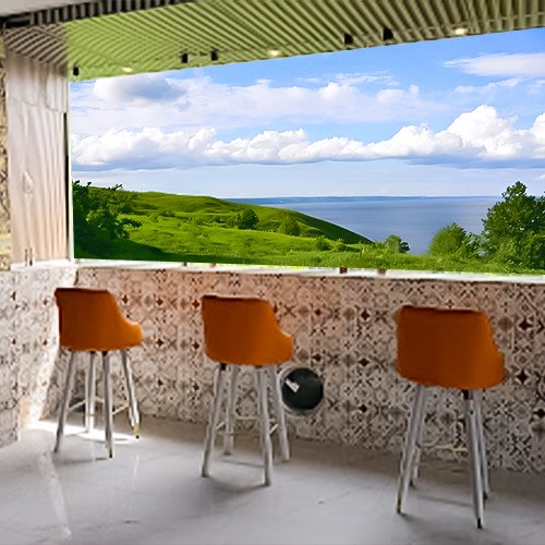 Sitting Area