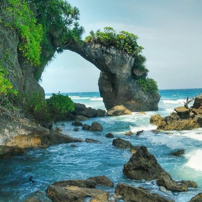 Neil Island