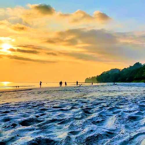 Radhanagar Beach – Havelock Island