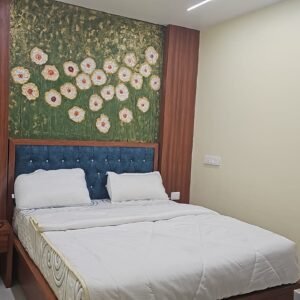 Deluxe Room  - The Kangaroo Hotel